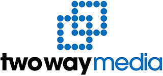 Two Way Media logo