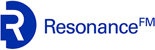 Visit Resonance FM logo
